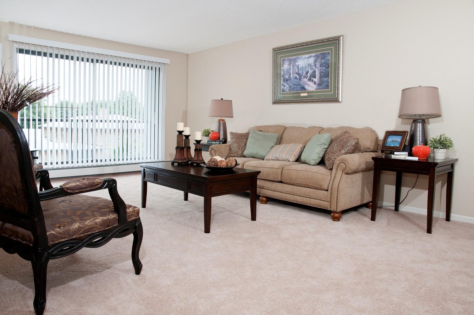 Riverview Highlands Apartments in Saint Paul, MN